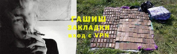 стафф Алексин